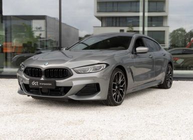 Vente BMW Série 8 840 Gran Coupé Msport Xdrive SoftClose Laser Pano VentilatSe Occasion