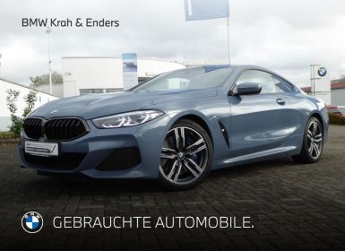BMW Série 8 840 i xDrive Coupe M  Occasion