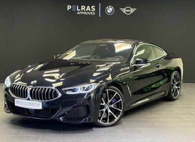 Vente BMW Série 8 840dA 320ch xDrive M Sport Technic Occasion