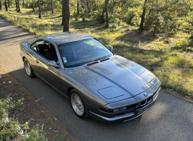 BMW Série 8 850 CSI