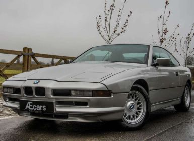 Achat BMW Série 8 850 i Occasion