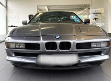 Achat BMW Série 8 850ci Occasion