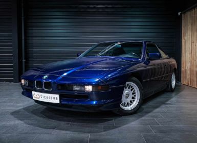 BMW Série 8 E31 850 CI V12