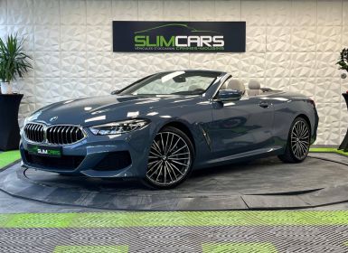 Vente BMW Série 8 II (G15) 840dA 320ch xDrive M Sport Occasion