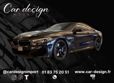 BMW Série 8 II (G15) M850iA 530ch xDrive Occasion