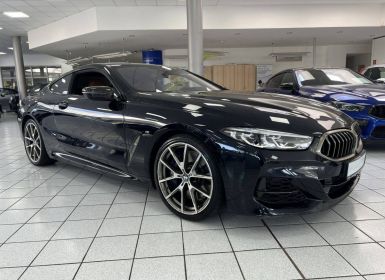 Achat BMW Série 8 II (G15) M850iA 530ch xDrive Occasion