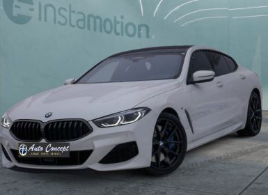 BMW Série 8 M850 Occasion