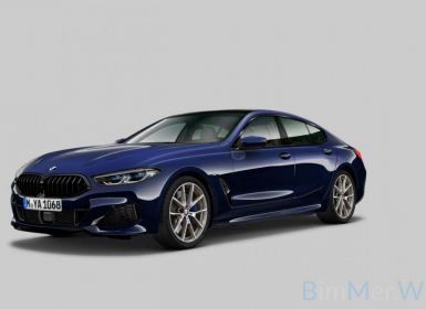 Achat BMW Série 8 M850 I AS XDRIVE GRAN COUPE Occasion