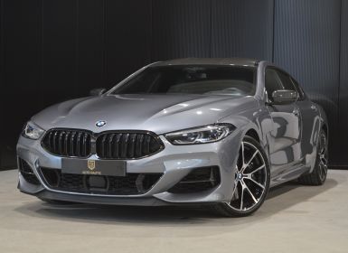 BMW Série 8 M850 i Gran Coupé xDrive 530 ch 30.000 km - Carbonne