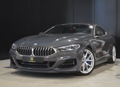 BMW Série 8 M850 I XDrive 530 Ch Pack M !! Pack Carbonne !! Occasion