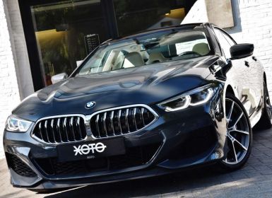 BMW Série 8 M850 I XDRIVE GRANCOUPE