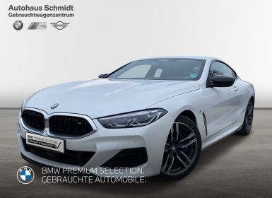 BMW Série 8 M850i xDrive Coup%C3%A9 Laser Softclose Occasion