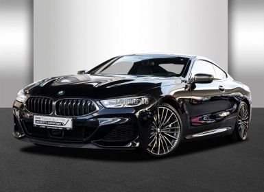 BMW Série 8 M850i xDrive Coupe Innovationsp.  Occasion