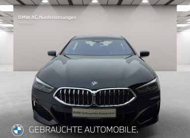 Achat BMW Série 8 M850i xDrive Gran Coupé M Occasion