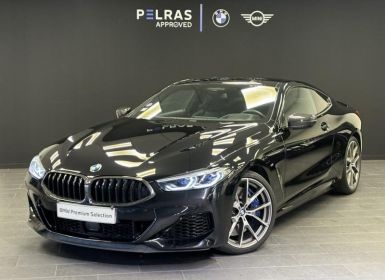 BMW Série 8 M850iA 530ch xDrive Occasion