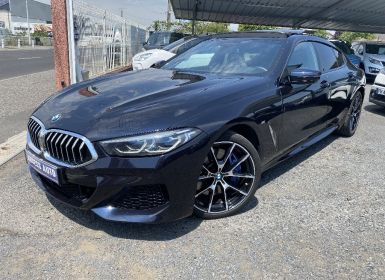 Vente BMW Série 8 SERIE GRAN COUPE G16 840d xDrive 320 ch BVA8 M Sport Occasion