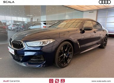 BMW Série 8 SERIE GRAN COUPE G16 Gran Coupé M850i xDrive 530 ch BVA8 M Performance Occasion