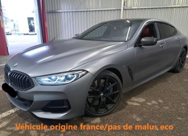 BMW Série 8 SERIE GRAN COUPE (G16) M850IA 530CH XDRIVE Occasion