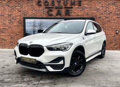 Vente BMW X1 136ch Cuir Sg chauff Black Pack Keyless Occasion