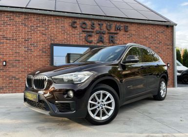 Achat BMW X1 1.5 d sDrive16 Occasion