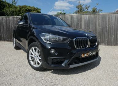 BMW X1 1.5 d sDrive16 1steHAND-1MAIN NETTO:14.041 EURO Occasion
