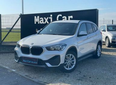 Achat BMW X1 1.5 d sDrive16 38.000 km TVA récupérable Occasion