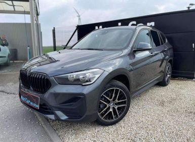 Achat BMW X1 1.5 d sDrive16 AdBlue -94.000 km -TVA RECUPERABLE! Occasion