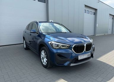 BMW X1 1.5 d sDrive16 AdBlue AIRCO-GPS GARANTIE 12M Occasion
