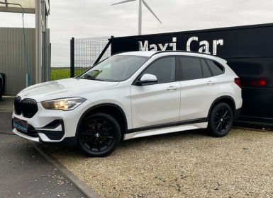 Achat BMW X1 1.5 d sDrive16 Caméra de recul-TVA déduc. Occasion