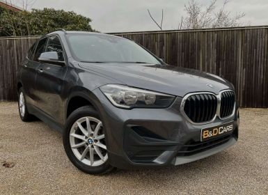 BMW X1 1.5 d sDrive16 LEDER-MEMORY-ZETELVERW.-PANORAMADAK