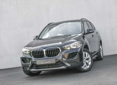 Achat BMW X1 1.5 dA - PANO - LEDER - PDC - NAVI - LICHTE VRACHT - Occasion