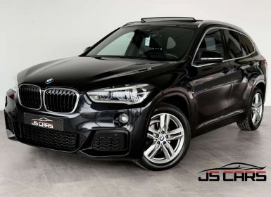 BMW X1 1.5 dA sDrive PACKM T.OUVRANT CUIR PDC 1ERPRO TVA