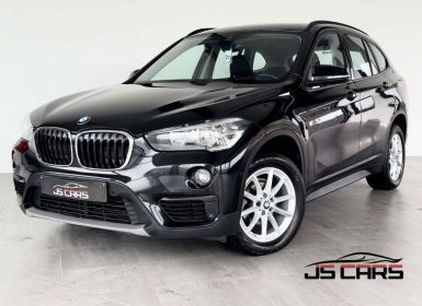 Achat BMW X1 1.5 dA sDrive16 1ERPRO 54.000KM CUIR NAVI PDC TVA Occasion