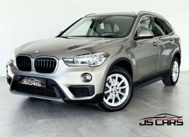 Vente BMW X1 1.5 dA Sdrive16 1ERPRO CUIR NAVI CRUISE PDC TVA Occasion