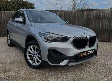 BMW X1 1.5 dA sDrive16 AdBlue (EU6AP) NETTO:€ 17.347