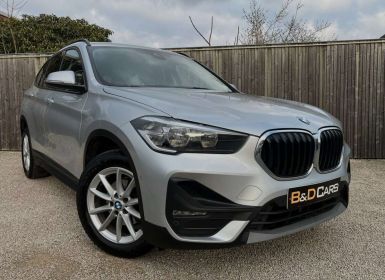 BMW X1 1.5 dA sDrive16 AdBlue NETTO: € 14.868