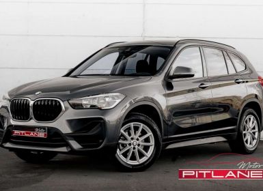 BMW X1 1.5 sDrive Boite auto Cuir Grand Gps Chauff.