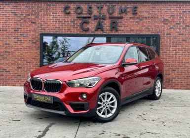 Achat BMW X1 150ch Caméra TO Cuir Hayon electrique Occasion