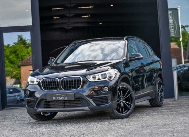 BMW X1 1.5d sDRIVE - - PANO & OPEN - - LEDER - - CRUISE - - TOUCH - -