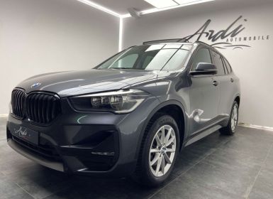 BMW X1 1.5i GARANTIE 12 MOIS 1er PROPIETAIRE CUIR GPS Occasion