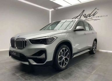 Vente BMW X1 1.5i GARANTIE 12 MOIS 1er PROPRIO GPS PRO LED Occasion