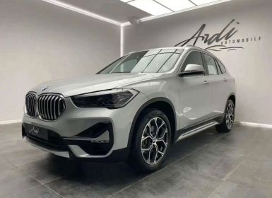 BMW X1 1.5i GARANTIE 12 MOIS 1er PROPRIO GPS PRO LED Occasion