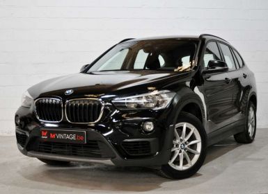 BMW X1 1.5i sDrive18 140cv Occasion