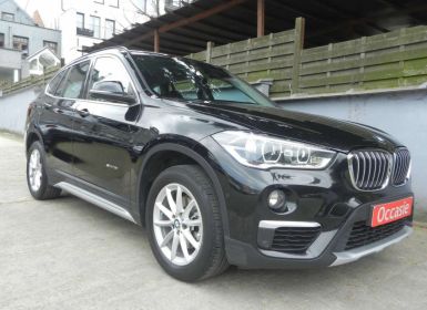 Achat BMW X1 1.5i SDrive18 XLine, Pack Sport Business Occasion