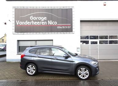 BMW X1 1.5i sDrive18i NAV,FULL LED,CAMERA,TREKHAAK,CRUISE