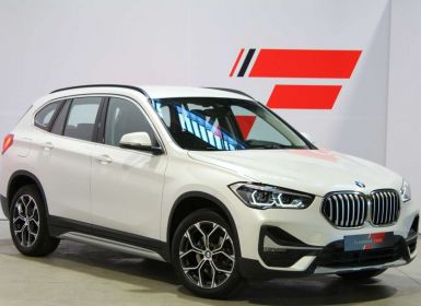 Achat BMW X1 1.5iA sDrive18 Occasion