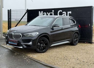 BMW X1 1.5iA sDrive18-23.600 km-Caméra de recul-GPS