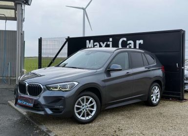 BMW X1 1.5iA sDrive18 Boite auto. Caméra de recul