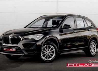 BMW X1 1.5iA sDrive18 Boite Auto Grand Gps Cruise+Acc