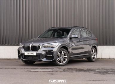 BMW X1 1.5iA sDrive18 - M-Sport - PDC - LED - GPS